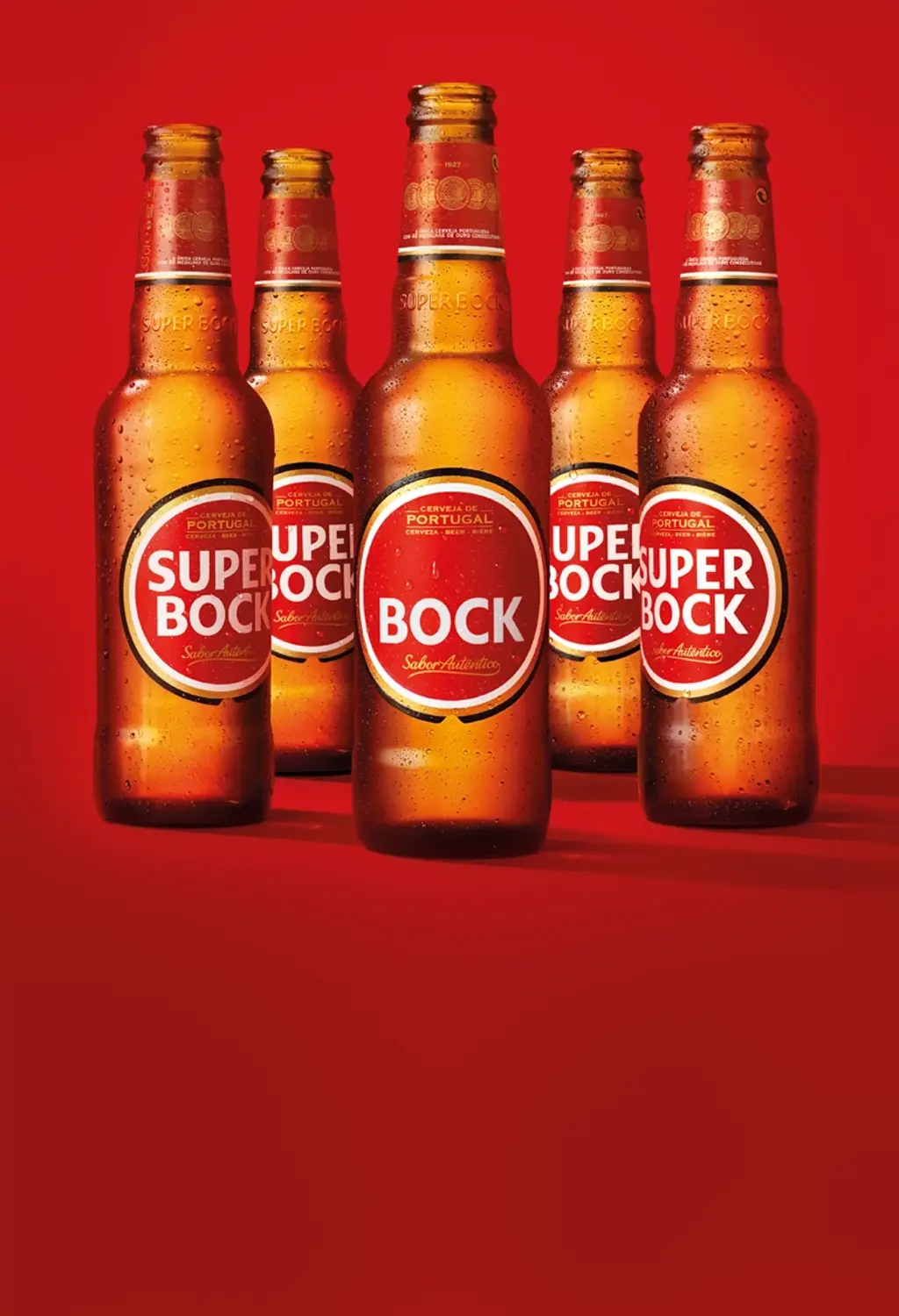 Cervejas