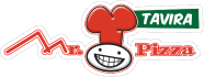 Mr Pizza Tavira