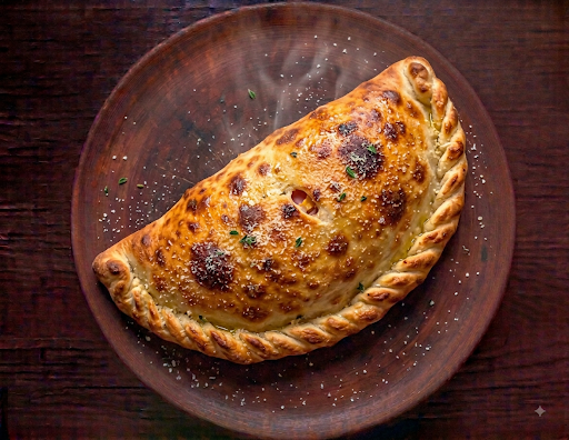 29 CALZONE FARCITO