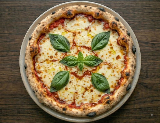 MARGHERITA