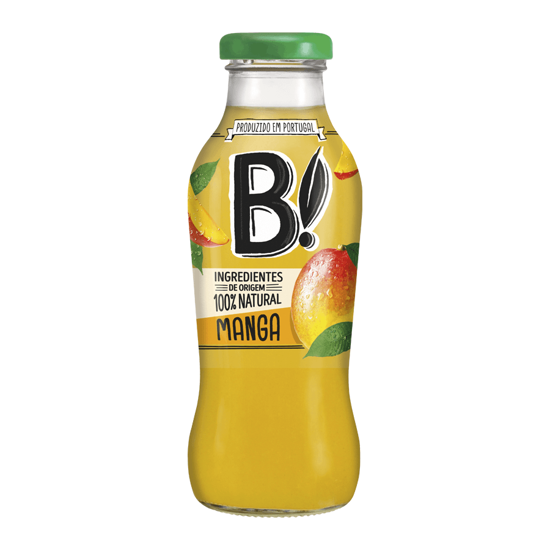 Sumol B Limao
