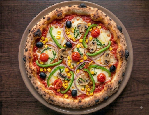 12 VEGETARIANA