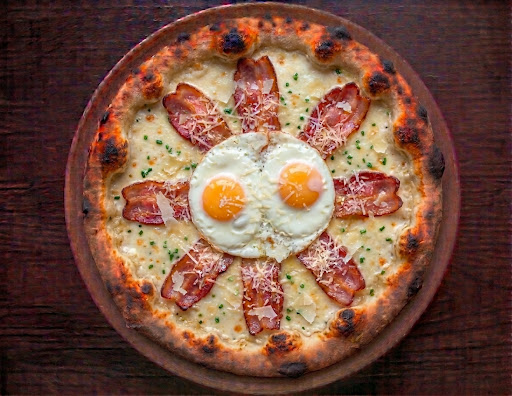 39 Carbonara