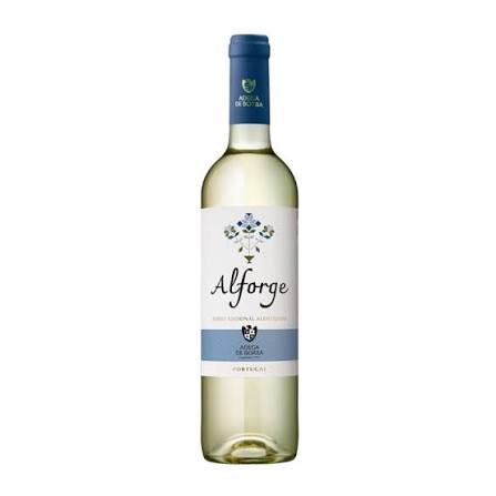 AL Forge Branco 0.75